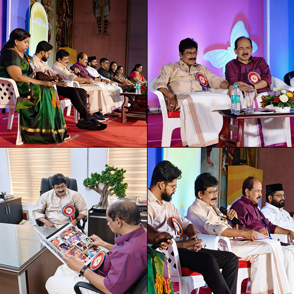 best cbse school in attingal