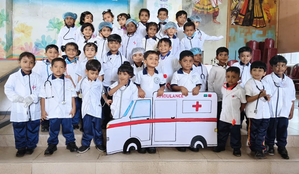 best cbse school in trivandrum