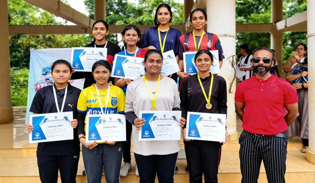 best english medium school in trivadrum