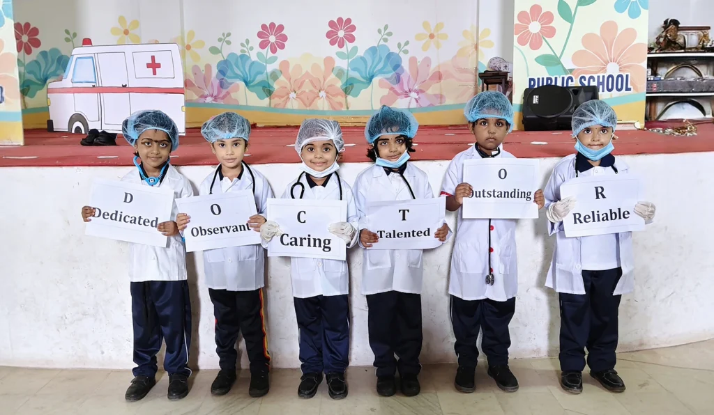 best private school in trivandrum