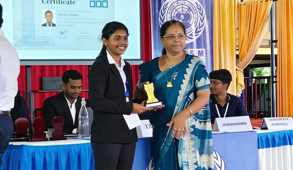 best school in attingal