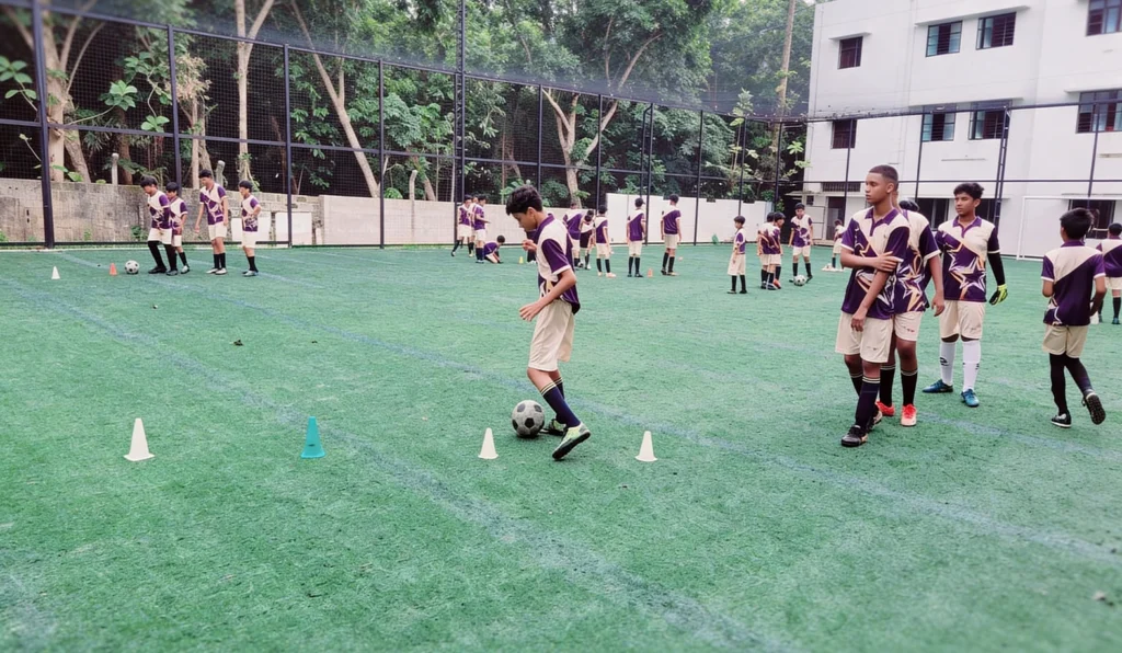 best cbse school attingal